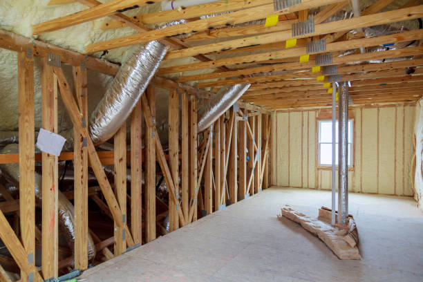 , CO Insulation Contractor Company